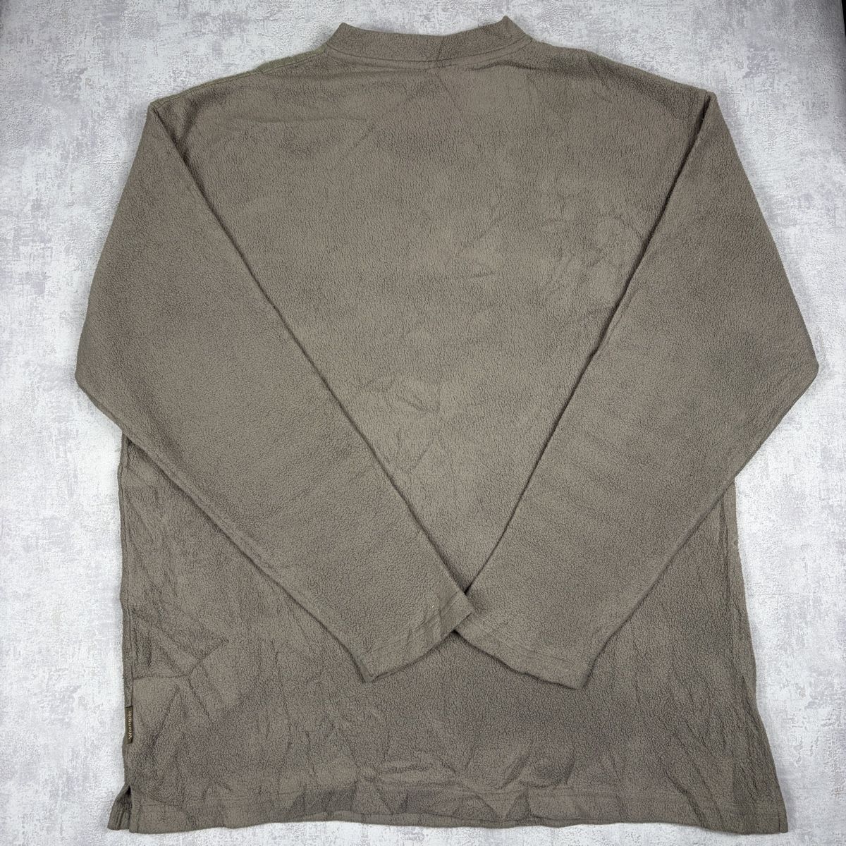 Maglioni & Felpe: Fleece Pullover vintage Wrangler marron - L – Nuovo (secondo la descrizione) da Hauterive NE venduto da Leo_o 6