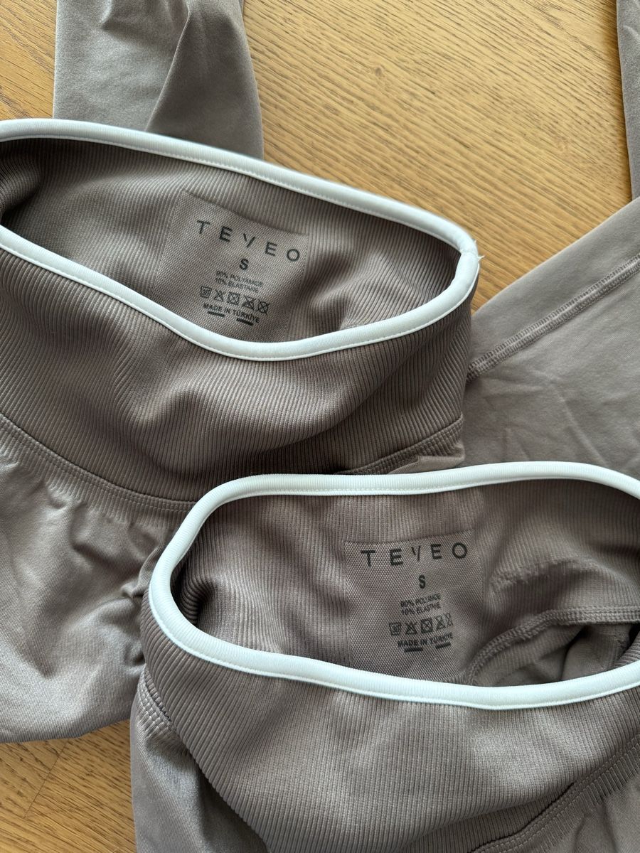 Teveo Kleiderpakete: Teveo Set Grösse S – Gebraucht aus Bülach von zulna 2