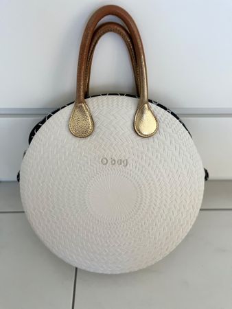OBag Handtasche 