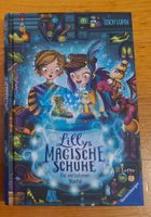 Lillys Magische Schuhe