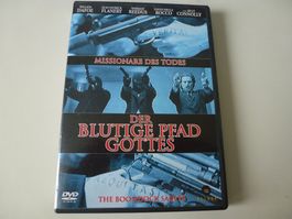 Der blutige Pfad Gottes (DVD)