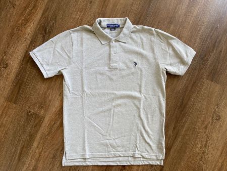 US Polo Assn Polo Shirt Gr. L