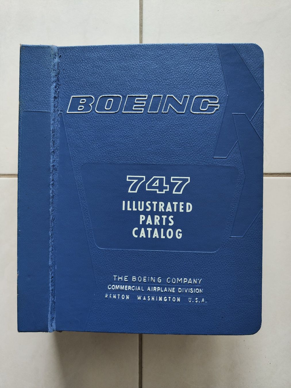 Swissair Documenti: RTCA Sammlung 1954 - 1962 – Usato da Nürensdorf venduto da Wini56 3