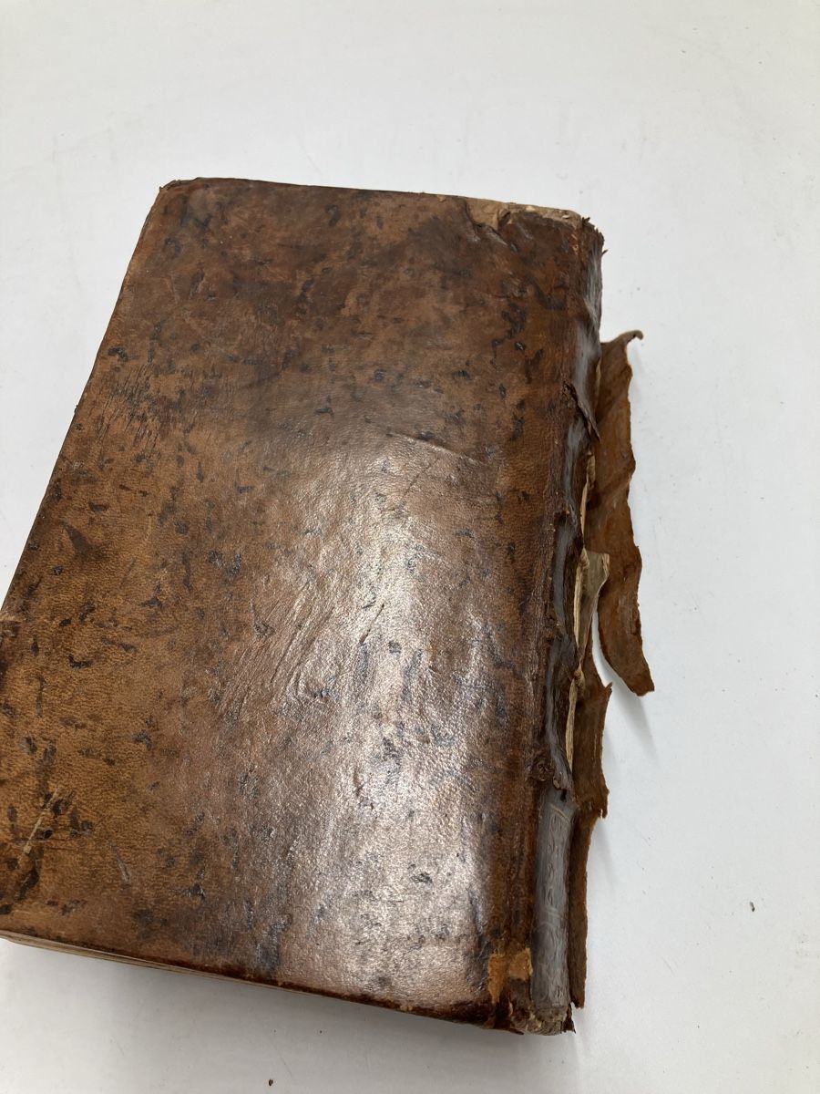 Libri: Alte Bibel – Usato da fribourg venduto da Retroverso 5