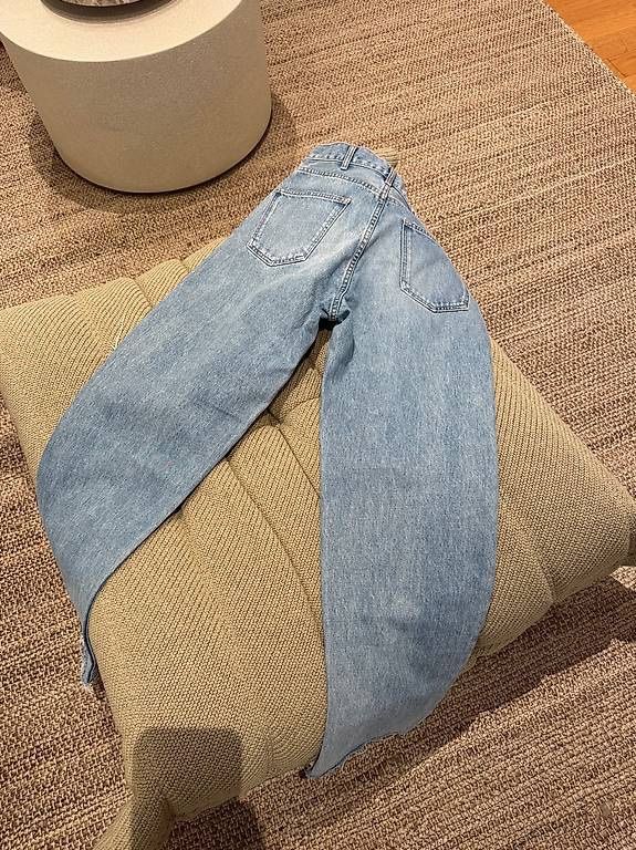 Celine Jeans: CELINE JEANS DESTROYED – Nuovo (secondo la descrizione) da Schwyz venduto da bofb 4