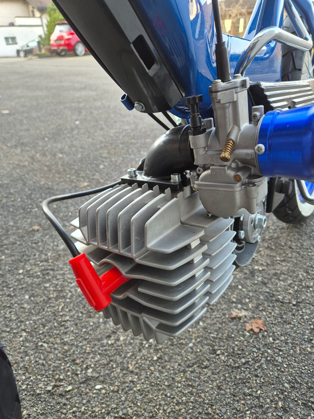 Puch Ciclomotori: Puch Maxi N 7501 – Usato da Altendorf venduto da Bear75 1