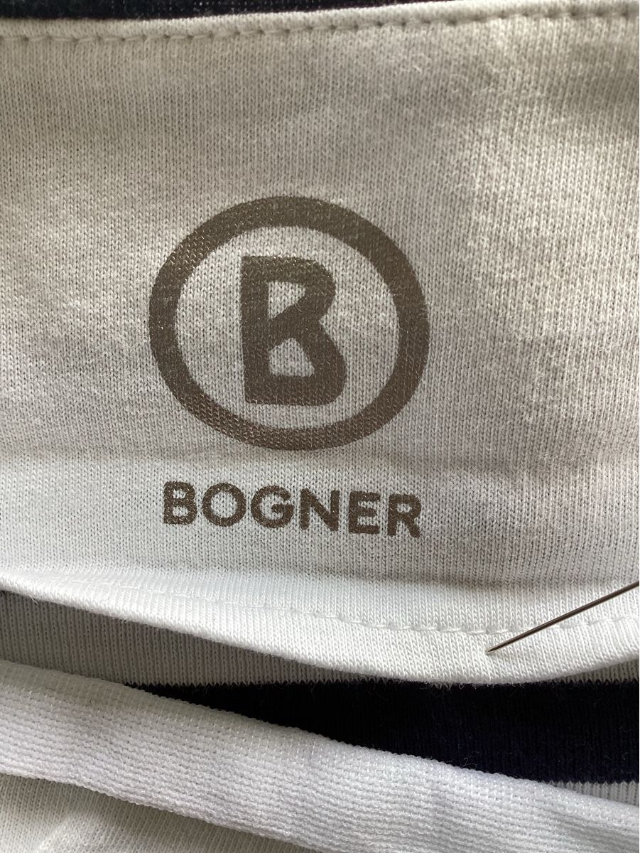 Bogner T-shirt: Bogner, Damenshirt, Gr. 38 – Nuovo (secondo la descrizione) da Salenstein venduto da Esprit57 3