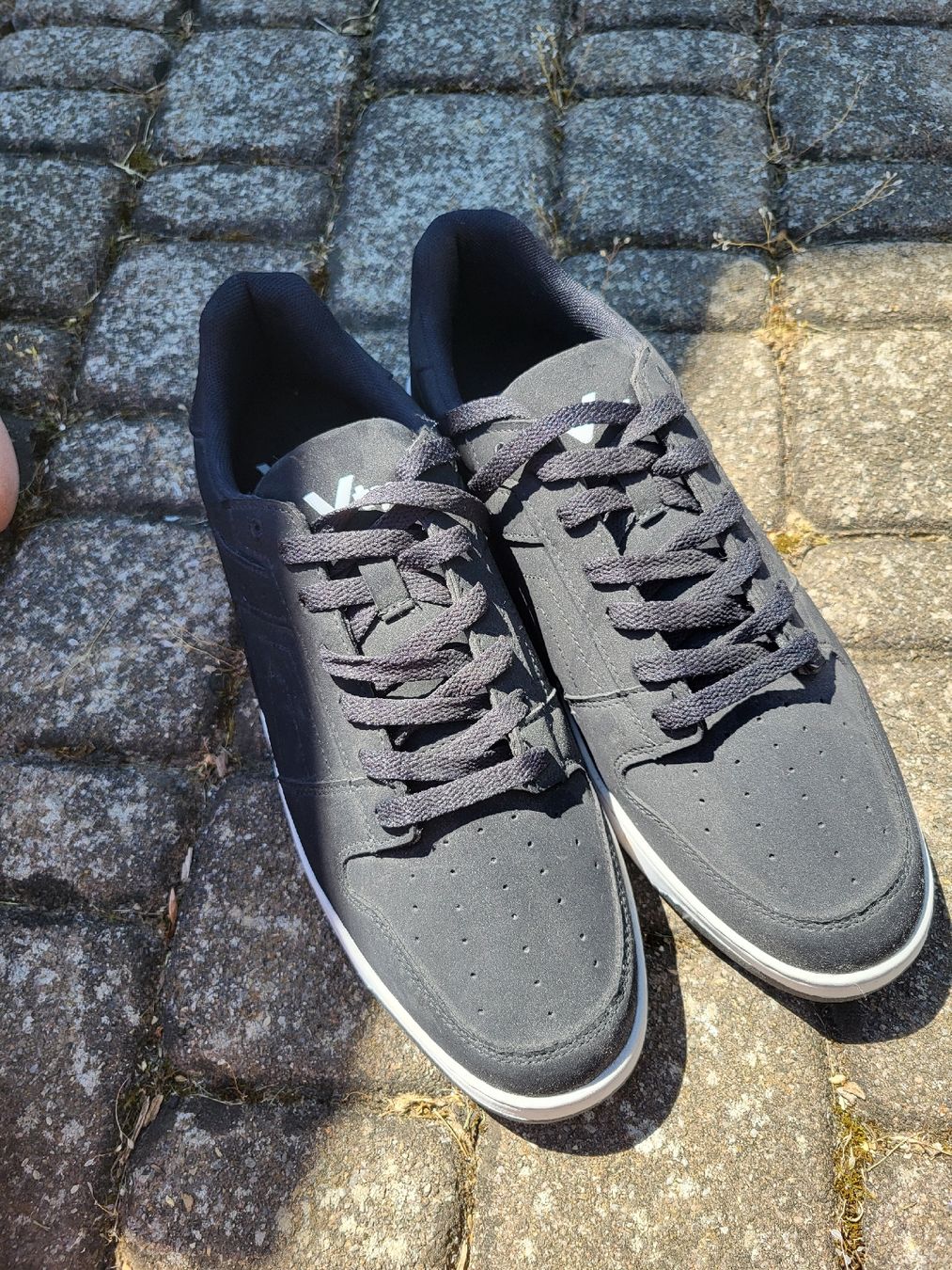 Herrenschuhe: Schueh  – Neu und originalverpackt aus Muhen von lue_v8qc