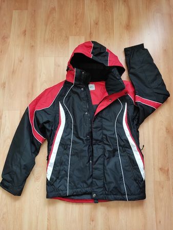 Skijacke Herren Grösse S