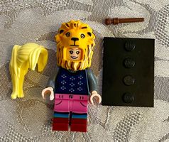 Lego Harry Potter Series 2 - Luna Lovegood