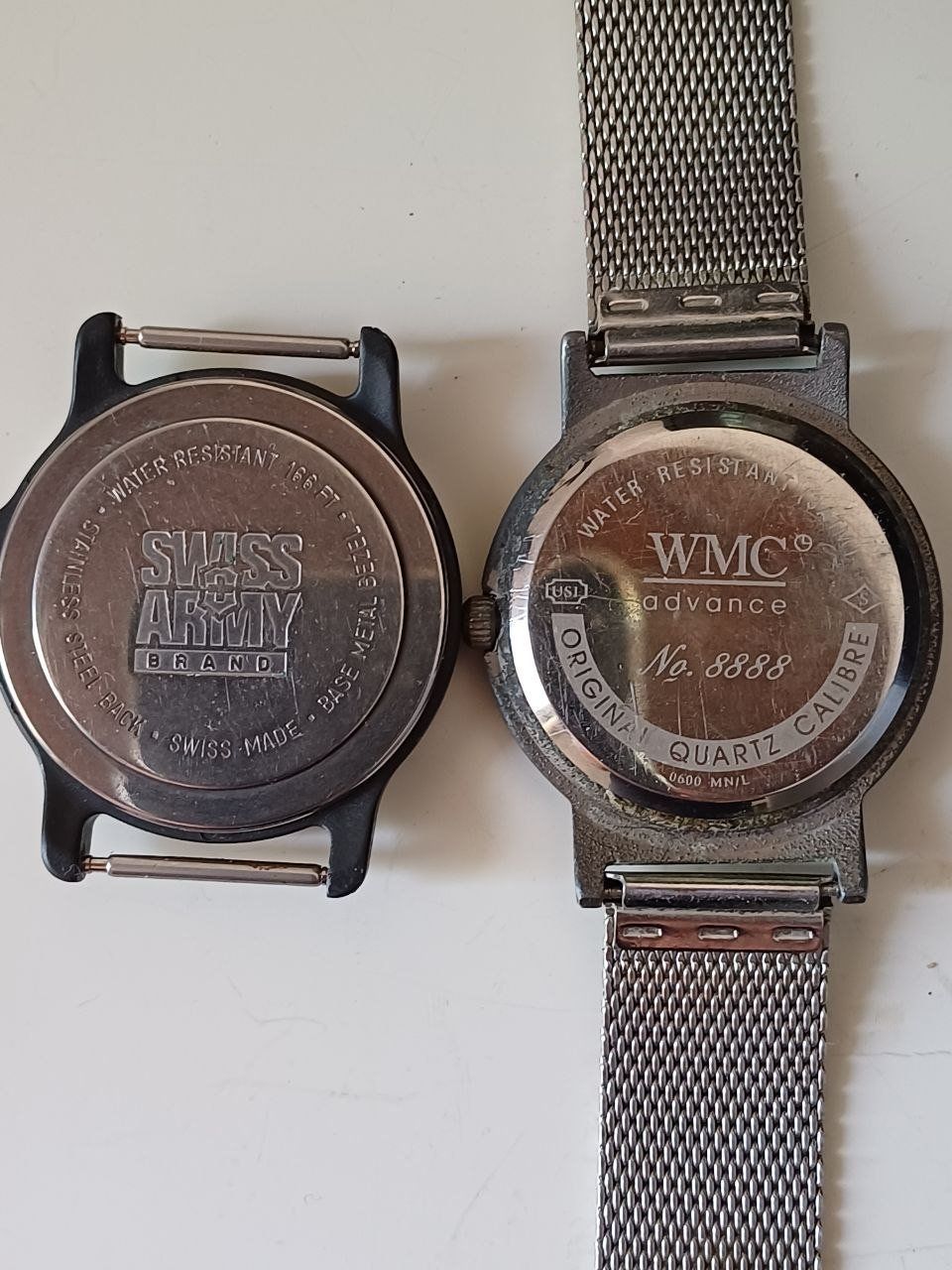 Swiss Montres: Quarzuhr – D'occasion à Bern par Yunkom 6