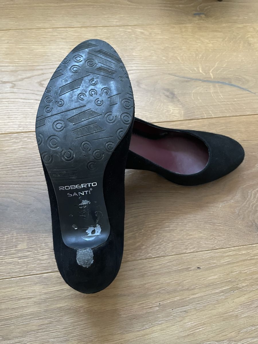 Roberto Santi Chaussures femmes: Pumps – Neuf (Voir description) à Aarwangen par erd_ngx8 3