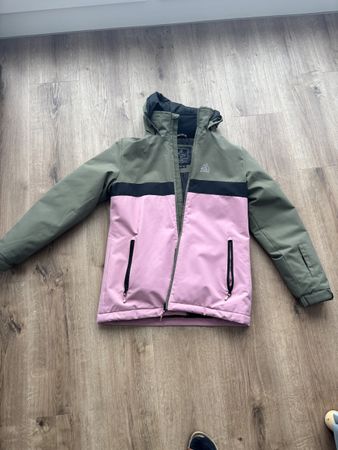Protest Winterjacke Girlies Gr. 176 Top Zustand!