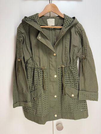 Pinko Damenjacke Gr. 34 - NP 500 CHF
