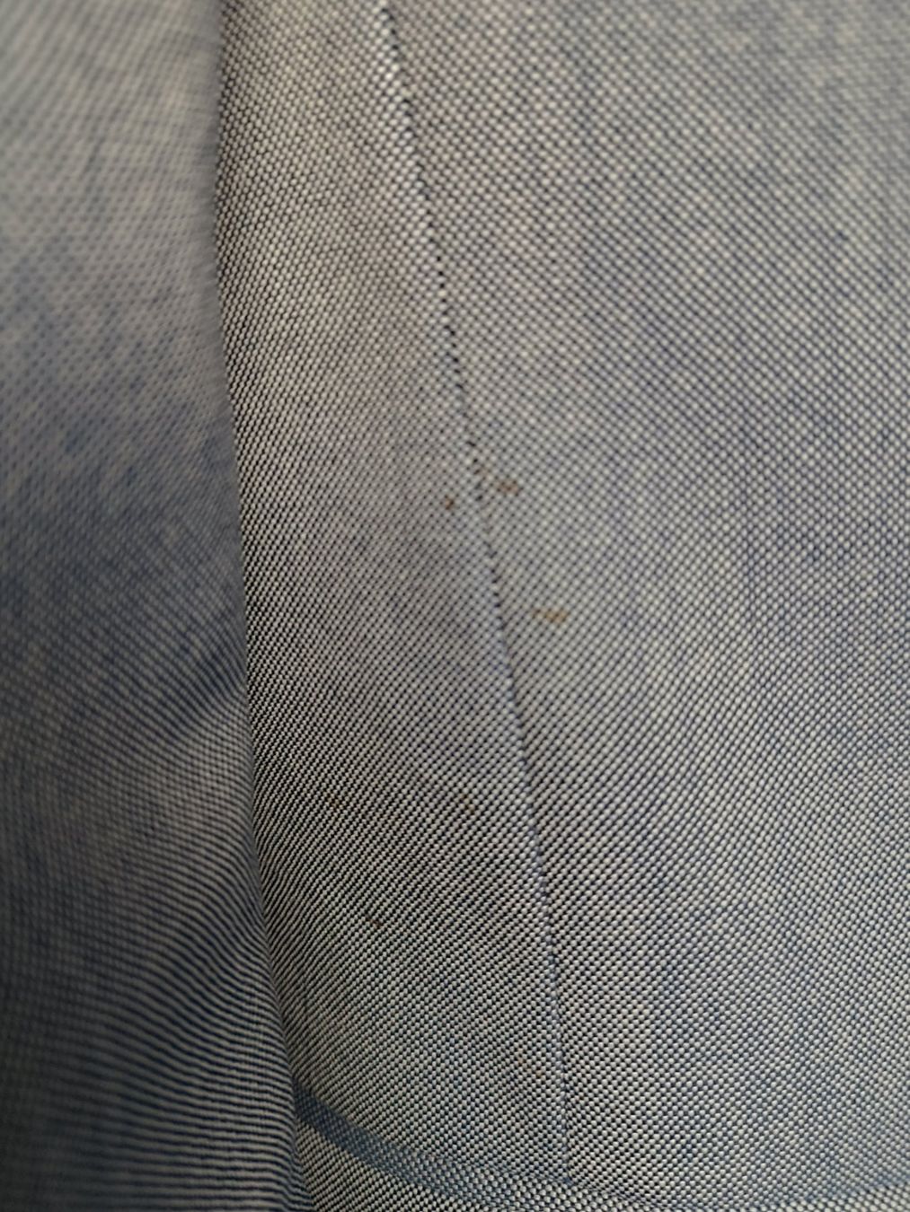Tommy Hilfiger Anzüge: TOMMY HILFIGER Jacket graublau – Gebraucht aus Suhr von Restwert_Suhr 7