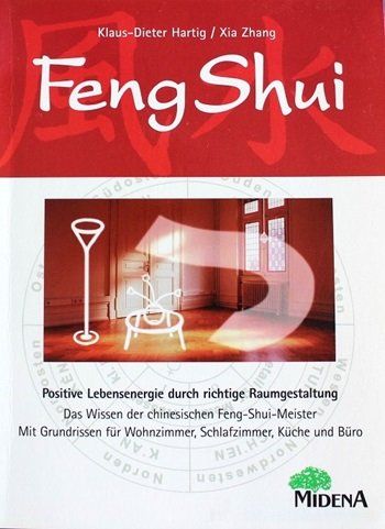Bücher: Feng Shui – Gebraucht aus Schlatt TG von annesbuecher