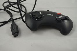 Original Controller Sega Mega Drive
