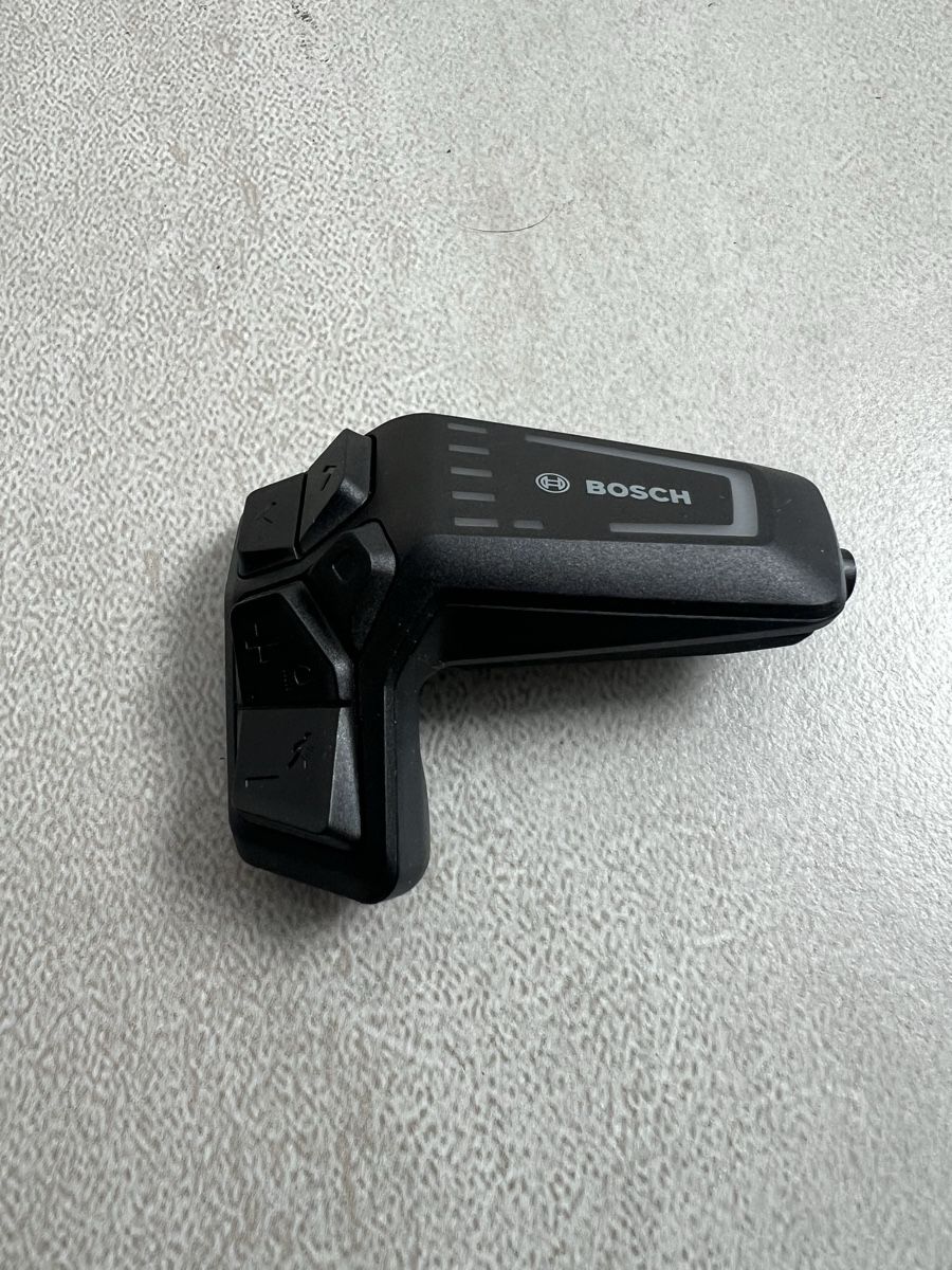 Bosch Pièces détachées: Bosch e-Bike Remote – Neuf (Voir description) à Derendingen par AABB