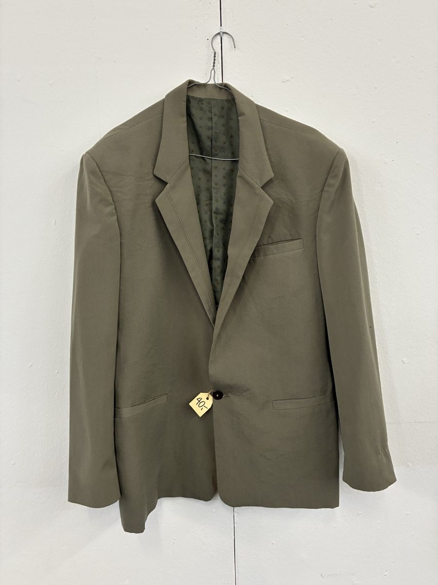 Giacche: Elegante Jacke, Kollektionsgröße S – Usato da paradiso venduto da lui_pz6d