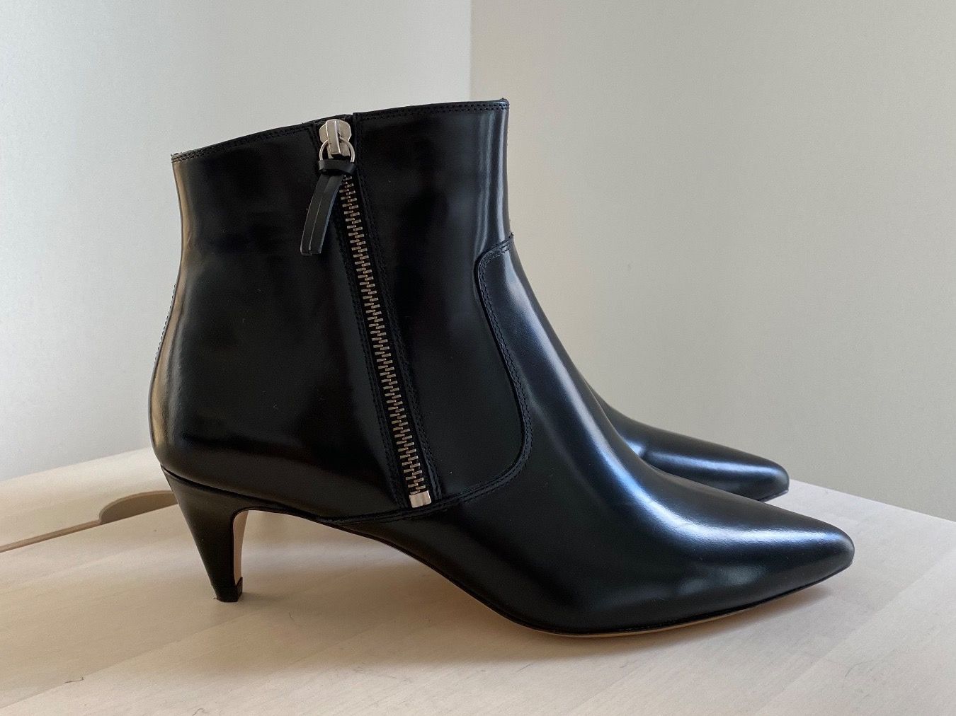 Isabel Marant Damenschuhe: Stiefelette, Isabel, Marant, Grösse 39; NEU – Neu und originalverpackt aus Bern von L.I.A. 3