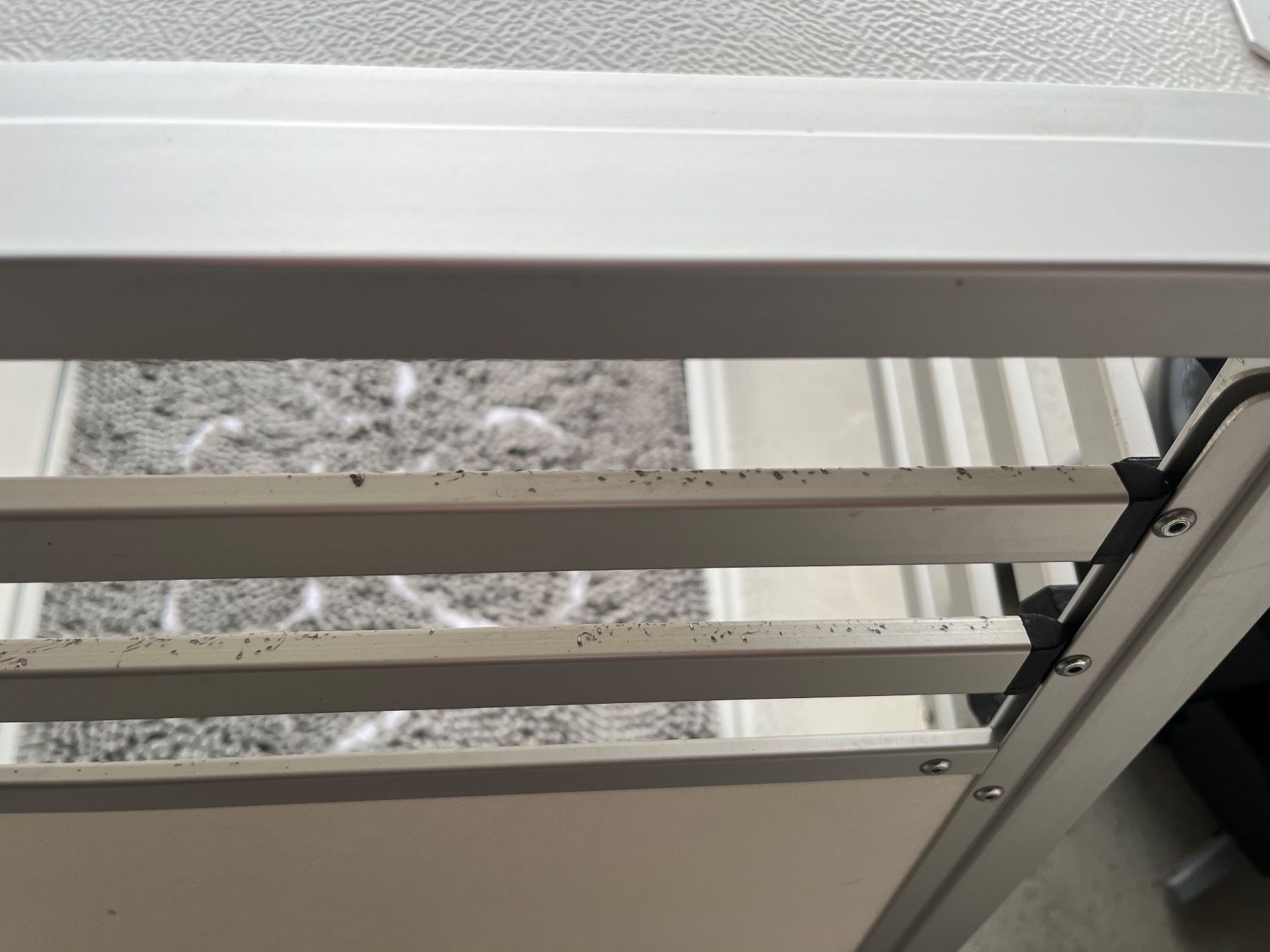 Käfige, Transport & Sicherheit: Box en Aluminium Tavi – Gebraucht aus Bévilard von elo_8y6n 9