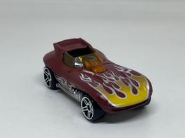 Hot Wheels Cat-A-Pult #510