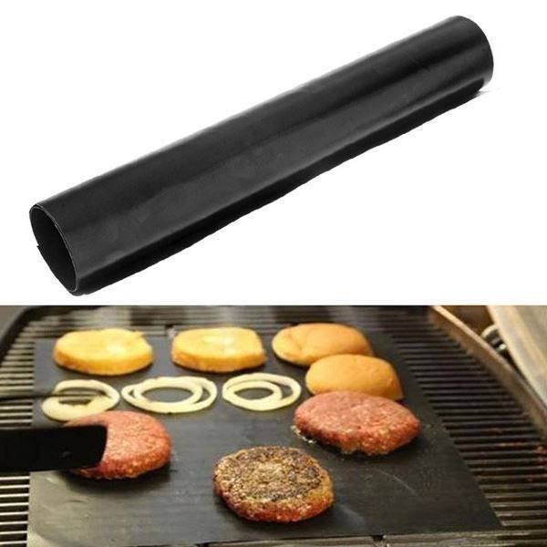 Accessori per grill: BBQ Grillmatten 2 Stück – Nuovo (secondo la descrizione) da Diepoldsau venduto da preisparadies-ch 3
