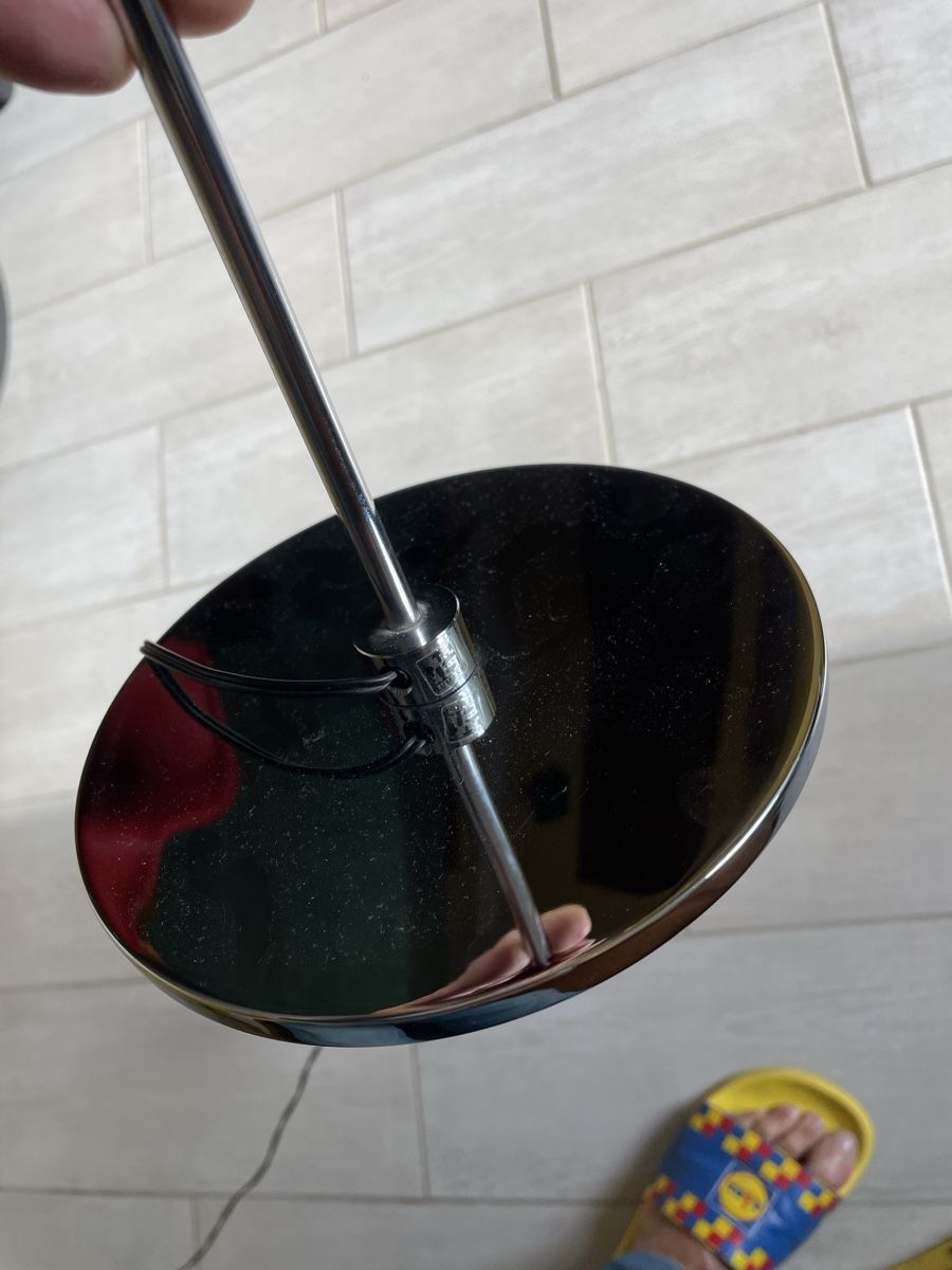 Lampade: LUMESS Stehlampe – Usato da Basel venduto da RAMSESSOLEIL 7