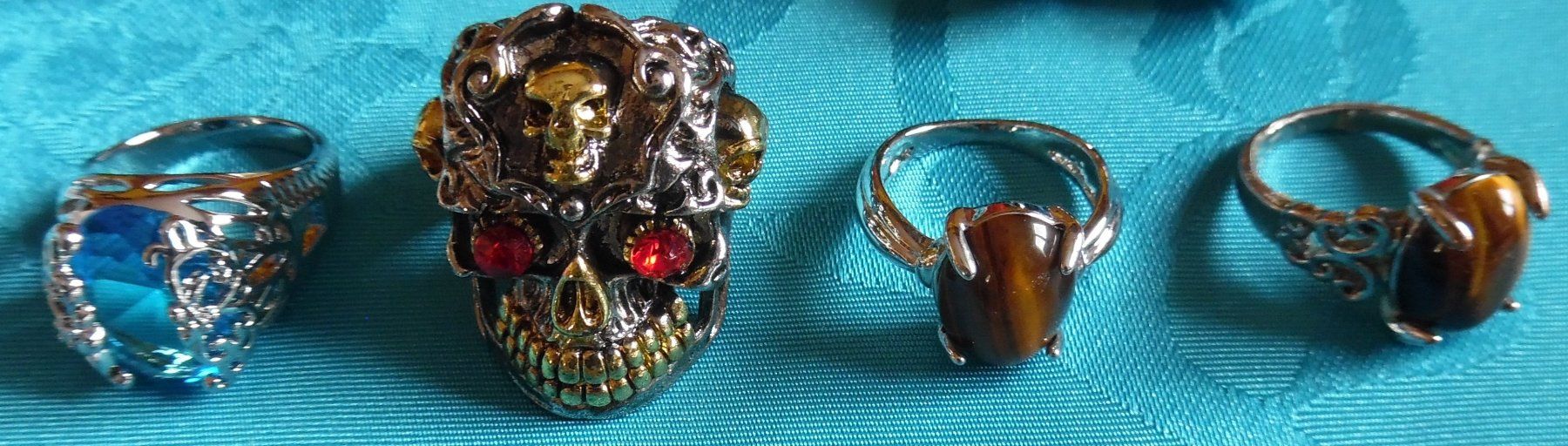 Altri gioielli: Lot Schmuck – Nuovo (secondo la descrizione) da Bellinzona venduto da Luna093 5