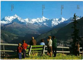 AK Crans-sur-Sierre, Wallis