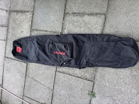 Snowboardtasche