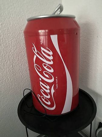 Mini Kühlschrank