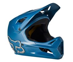 Fox Rampage MIPS Velohelm, Kindervelohelm: Downhill 49-50cm