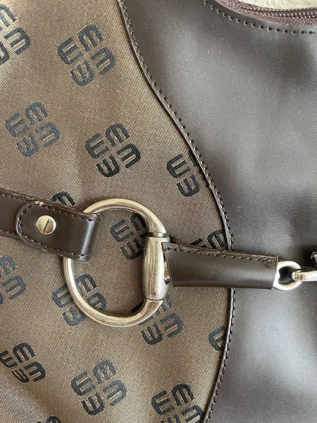 Borse da donna: Vintage Schultertasche – Usato da Münchenbuchsee venduto da hamama18 3