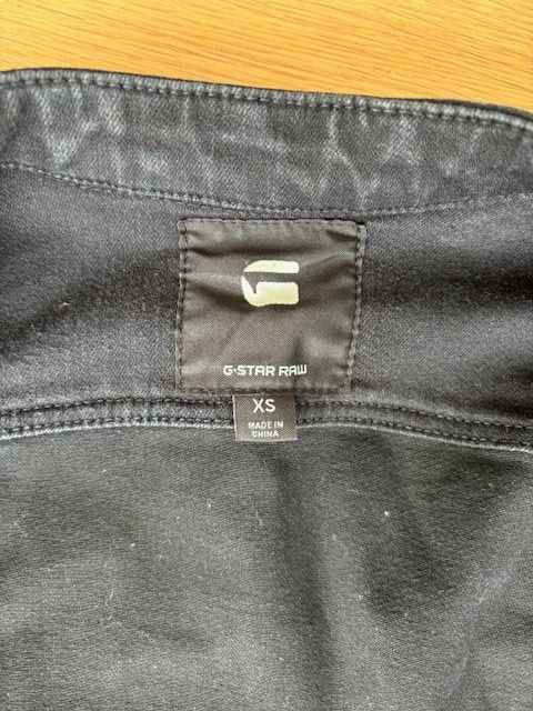 Giacche: Jeansjacke G-Star – Usato da Triboltingen venduto da U_1965 3