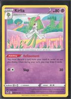 POKÉMON / Kirlia / Silver Tempest 🇺🇸
