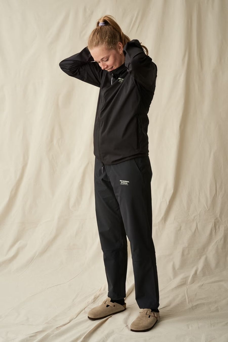 Pas Normal Studios Pantalons: Off-Race Pants, Size L, Pas Normal Studios - unisex – Neuf avec emballage d'origine à Thun par fizzy200
