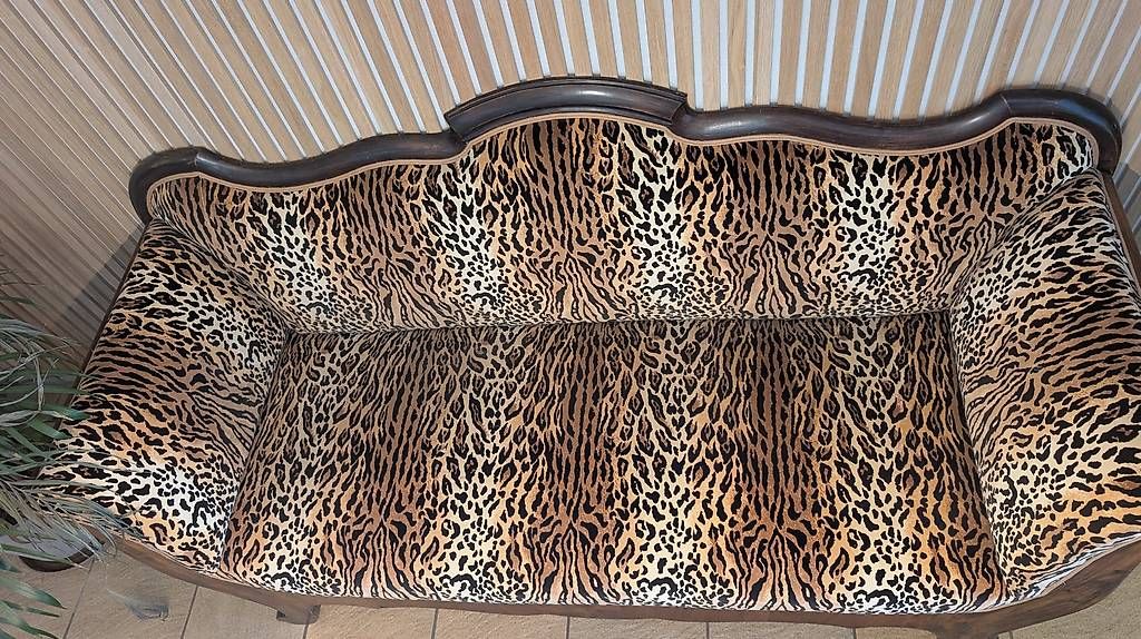 Sofas: Bidermeiersofa – D'occasion à Herrliberg par manuelburkhalter 2