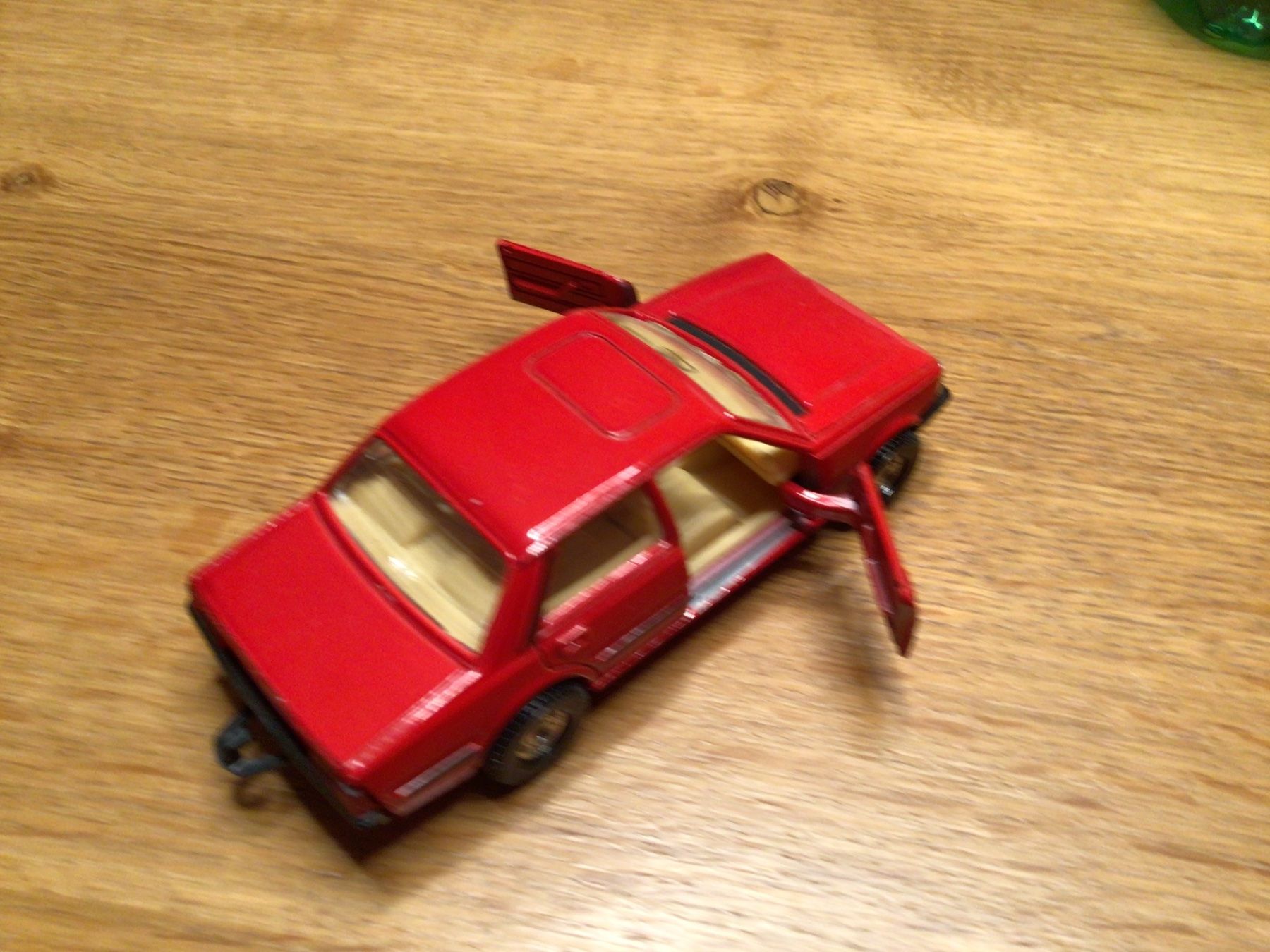 Peugeot Modellautos: ModellautoPeugeot 505 – Gebraucht aus Oberengstringen von Reini1063 2