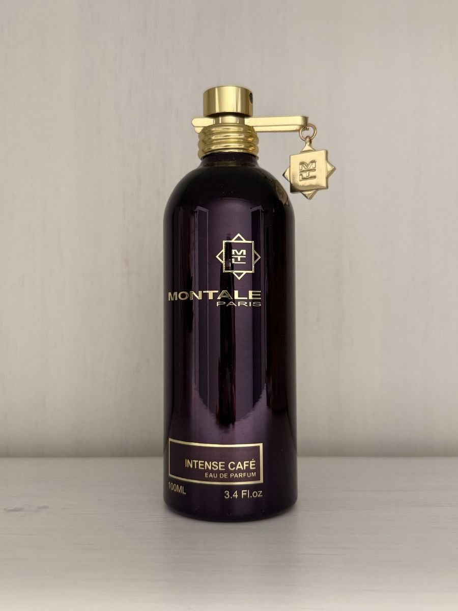 Montale Profumi & Eau de Toilette: Montale Intense Cafe Eau de Parfum 100ml – Usato da Schaan venduto da leo_kx6g