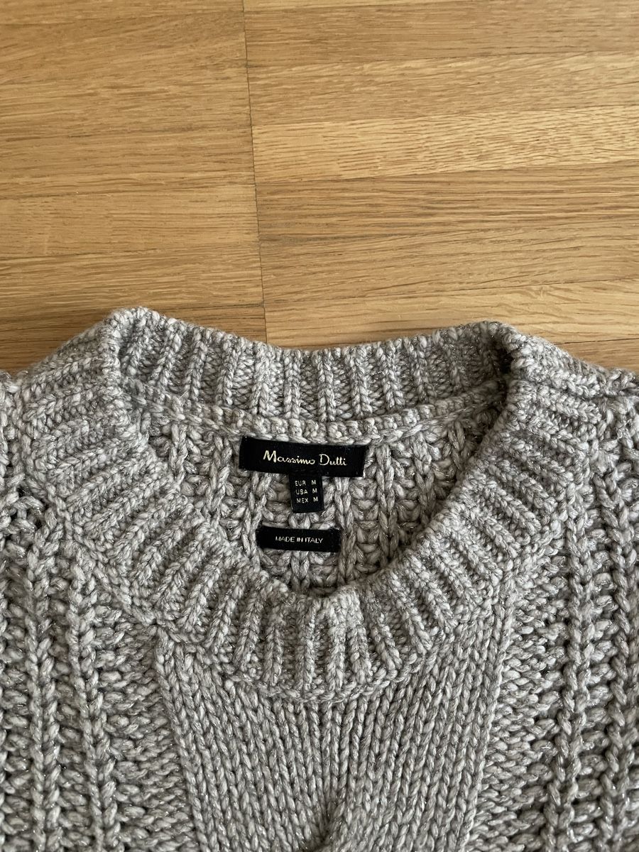 Massimo Dutti Pullover & Sweatshirts: Massimo Dutti Pullover – Gebraucht aus Zug von Ksilo 2