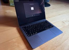 MacBook Pro 14" M2 Pro (2023) | 16GB/512GB | Wie neu