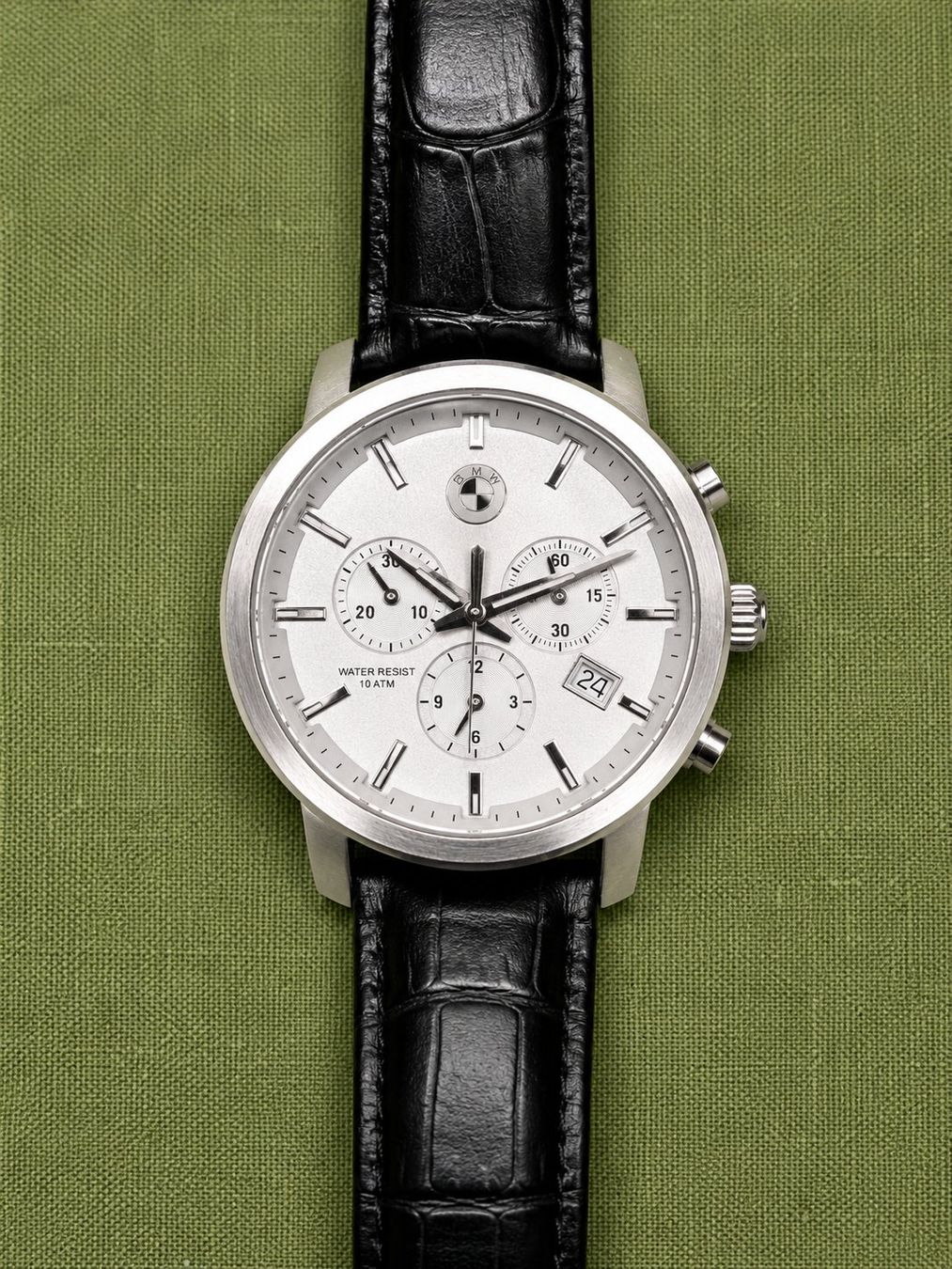 BMW Orologi: BMW Chronograph Herrenuhr – Nuovo (secondo la descrizione) da Bex venduto da Dani-Dany 1