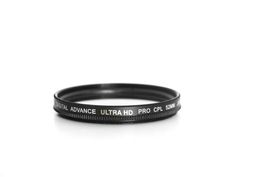 DIGITAL ULTRA HDCPL 52 FILTER Polfilter Polarisationsfilter