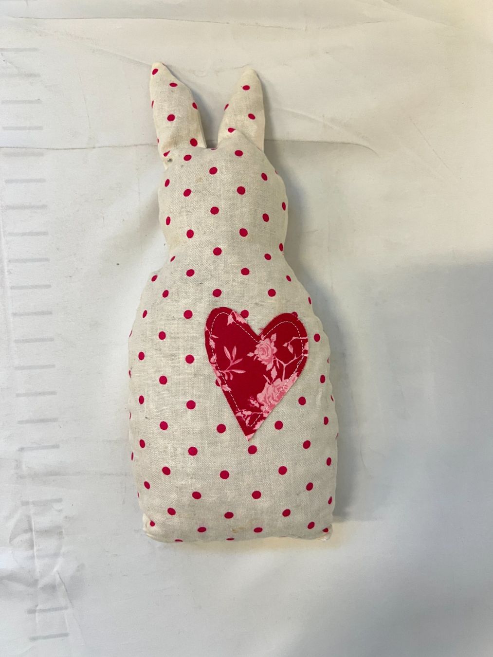 Altri elettrodomestici e apparecchi d’epoca: Kirschstein Kissen Hase – Usato da Zürich venduto da Drahtzug