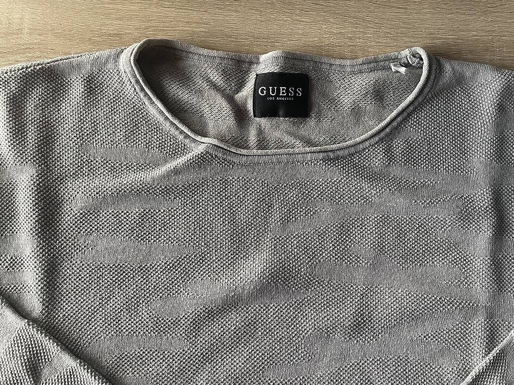 Maglioni & Felpe: Pull Guess taille XL  – Usato da Fully venduto da thg_dcv9 1