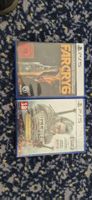 2 Top PS5 Games: Far Cry 6 Ultimate & Witcher(NEU) III!