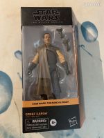 Star Wars action figure Black Series #06 - Greef Karga