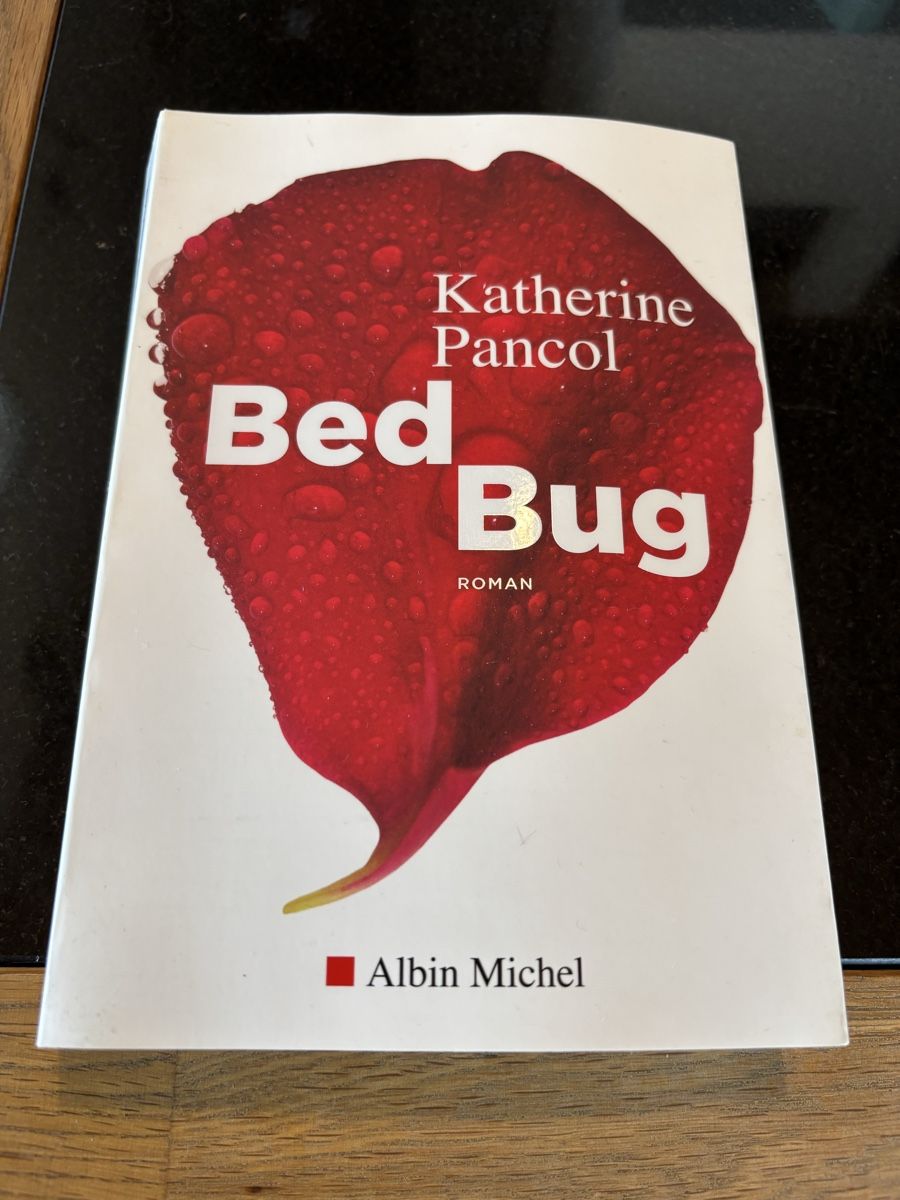 Libri: Pancol Bed Bug grand format – Usato da Perroy venduto da barballalla