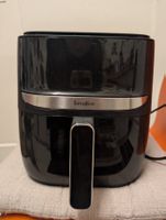 Terraillon Cook & Fry Smart Air Fryer – unbenutzt